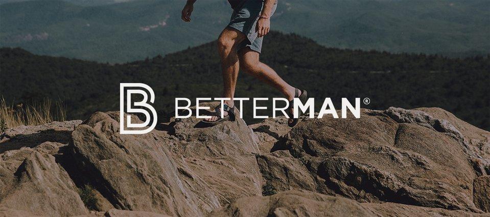 BetterMan Men's Ministry